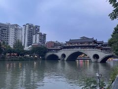 -九眼桥码头旧址