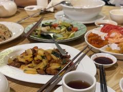 -佛有缘素食馆·荔湾老字号(陈家祠首店)