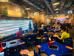 -马路边边串串香(双井直营店)