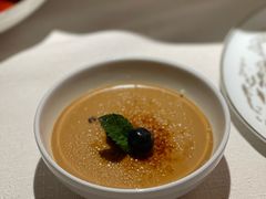 龙井炖奶-華府Deluxe(兴业太古汇店)