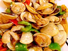 炒蛤-金生美食(贵州路店)