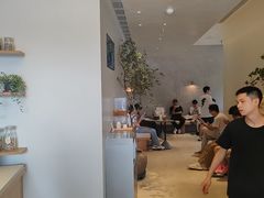 -喜茶(广州番禺奥园广场店)