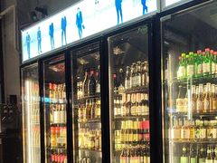 -微醺烤牛·炭火烧烤·精酿啤酒(东郊记忆店)