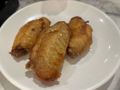 -深仔记茶餐厅(亚士厘道店)