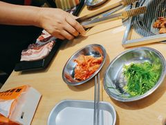 -麻蒲碳烤肉(梅花园店)