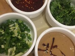 -北门涮肉·铜锅涮肉(南锣鼓巷店)