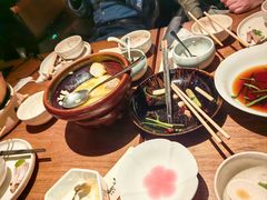 -清水亭湖北菜(大屯DT51店)