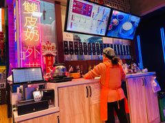 -捷信牛奶甜品世家(合生汇店)