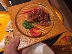 -牛New寿喜烧(金茂览秀城店)
