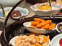 -梅间堂茶馆(绿地缤纷城店)