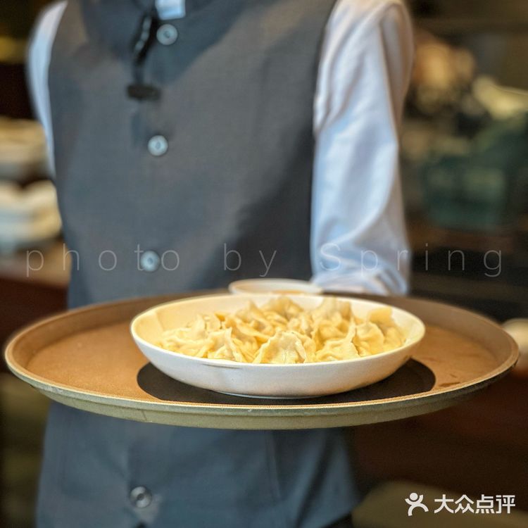 在西安❗️实至名归的黑珍珠一钻餐厅🍴