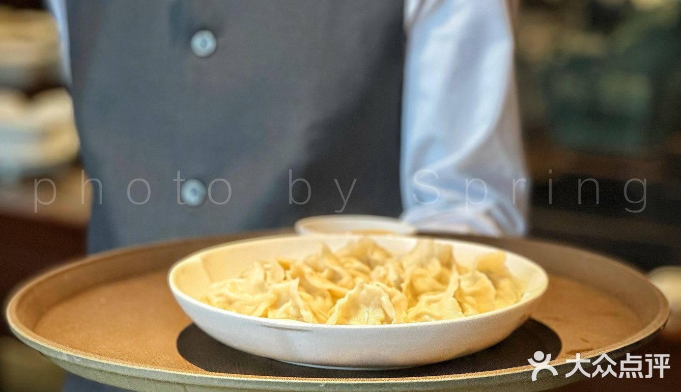 在西安❗️实至名归的黑珍珠一钻餐厅🍴