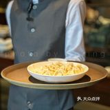在西安❗️实至名归的黑珍珠一钻餐厅🍴