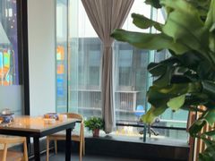 -享月汤皇·海鲜小火锅·聚会(曲江创意谷店)