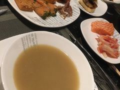 -星汇餐厅(新濠影汇店)
