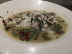 -自在弥林花园餐厅(云栖店)