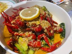 -黑牛码头·小龙虾·烧烤