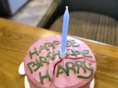 -好利来(山东路店)