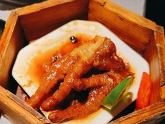 -晓粤·惹味粤菜(凯德乐峰广场店)