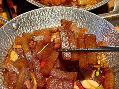 -大鱼徽州·寻味徽菜(星光总店)