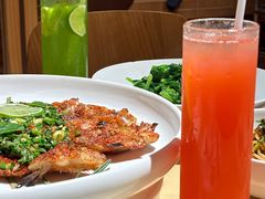 -一坐一忘云南菜(卓悦中心)