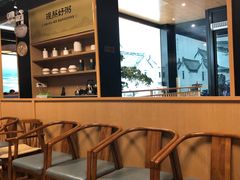 -如轩·海鲜砂锅粥·潮汕菜(海珠店)