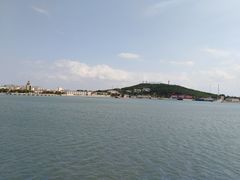 -长岛南北长山旅游景区