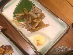 -章之鱼家(体育东路店)
