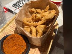 -南锣南门(东方银座店)