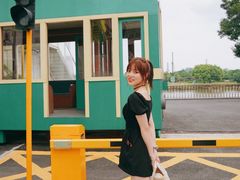 -霏梵印象公园摄影基地