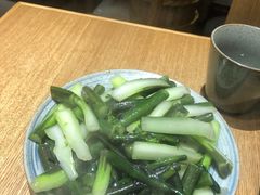 -静一餐厅·湖北菜(前门创始店)
