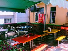 -光明刘冰乳鸽店(光明法政北路店)