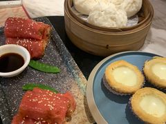 -新兴家喻酒家·羊城名宴(昌岗店)