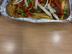 -达美乐比萨(商城路店)