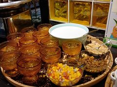 -南通大饭店·米兰餐厅