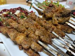 -马黑哥椒麻鸡(清江山水店)