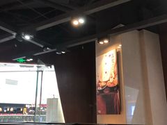 大堂-鲜芋仙(番禺万达广场店)