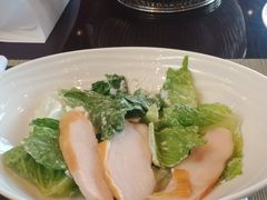 -无锡君来洲际酒店