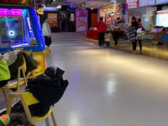 -嗨翻Hi-Fun竞技主题乐园·蹦床亲子生日轰趴(国光1937店)