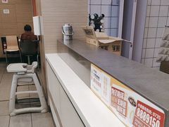 -麦当劳(郴州北湖店)