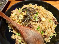 -匠太烧肉台日料理餐酒馆(三林店)
