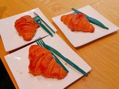 -星巴克(广州南站3层-A5口店)