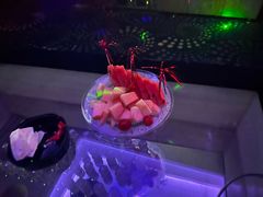 -蓝尊量贩(黄河路店)