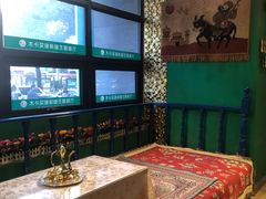 -木卡买提新疆餐厅·清真(新里海顿公馆店)