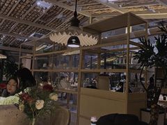大堂-ROIIN用心(杭州首店)
