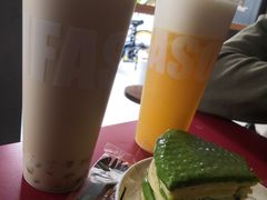 -MIMI FASO(古仓店)