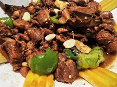 -老德州四合院·德州菜(天衢路店)