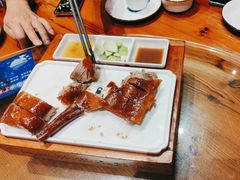 -凤阁楼果木烧鹅(鹤山陈山店)