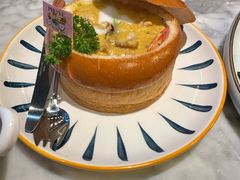 -PHO爺·越南料理(亦庄大族广场店)