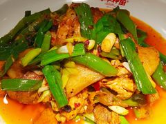 -百年神厨·地道川菜(清江西路店)